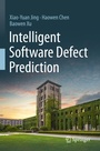 Cover: Intelligent Software Defect Prediction - Springer