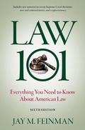 Cover: Law 101 - OUP eBook