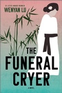 Cover: The Funeral Cryer - Hanover Square Press