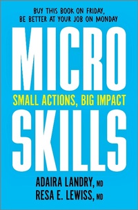 Abbildung von: Microskills - Hanover Square Press