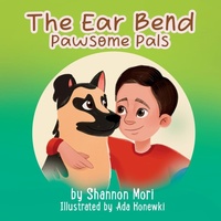 Enlarge image Cover: The Ear Bend - IngramSpark