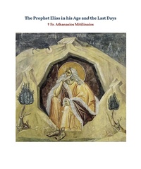 Abbildung von: The Prophet Elijah in his Age and the Last Days - Lulu.com