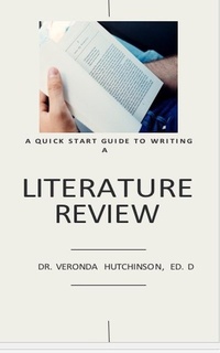 Abbildung von: A Quick Start Guide to Writing a Literature Review - Lulu.com