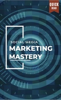 Cover: Social Media Marketing Mastery: Tips and Tricks for Success - Lulu.com