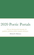 Cover: 2020 Poetic Portals - Lulu.com
