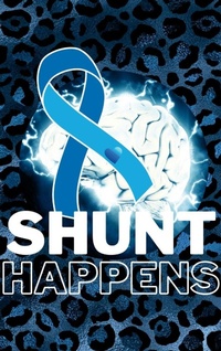 Enlarge image Cover: Shunt Happens - Lulu.com