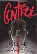 Cover: Control - Lulu.com
