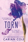 Cover: Torn - Grand Central Publishing