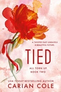 Cover: Tied - Grand Central Publishing