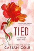 Cover: Tied - Forever