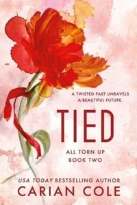 Enlarge image Cover: Tied - Forever