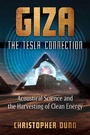 Cover: Giza: The Tesla Connection - Simon + Schuster LLC