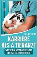 Cover: Karriere Als a Tierarzt - Golgotha Press