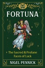 Cover: Fortuna - Simon + Schuster LLC