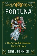 Cover: Fortuna - Simon + Schuster LLC