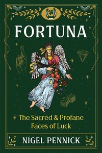 Enlarge image Cover: Fortuna - Simon + Schuster LLC