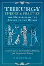 Cover: Theurgy: Theory and Practice - Simon + Schuster LLC