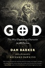 Cover: God - Prometheus Books