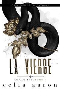 Enlarge image Cover: La Vierge (La Cloître, #1) - Grey Eagle Publications