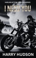 Cover: I Need You - Distributed By Ingram Spark
