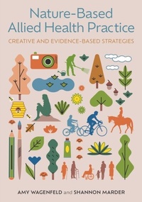 Abbildung von: Nature-Based Allied Health Practice - Jessica Kingsley Publishers