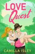 Cover: Love Quest - Boldwood Books Ltd