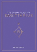 Cover: The Zodiac Guide to Sagittarius - Summersdale