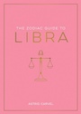 Cover: The Zodiac Guide to Libra - Summersdale