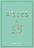 Cover: The Zodiac Guide to Pisces - Summersdale