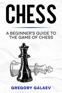 Abbildung von: Chess - Rivercat Books LLC