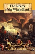 Cover: The Liberty of the Whole Earth - Mediaropa