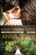 Cover: Suesse Verstrickung - Twin Moon Press