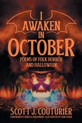 Cover: I Awaken in October - Jackanapes Press