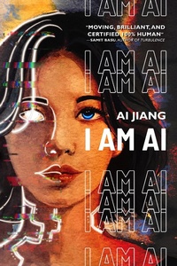 Enlarge image Cover: I am AI - Shortwave Media