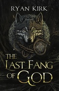 Cover: The Last Fang of God - Waterstone Media