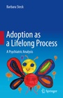 Cover: Adoption as a Lifelong Process - Springer