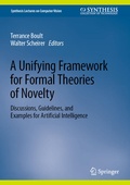 Cover: A Unifying Framework for Formal Theories of Novelty - Springer