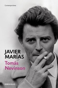 Cover: Tomas Nevinson - Debolsillo