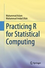 Cover: Practicing R for Statistical Computing - Springer