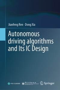 Abbildung von: Autonomous driving algorithms and Its IC Design - Springer