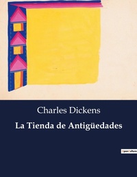 Abbildung von: La Tienda de Antigueedades - Culturea