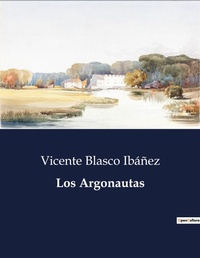 Abbildung von: Los Argonautas - Culturea