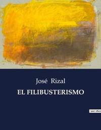 Abbildung von: El Filibusterismo - Culturea