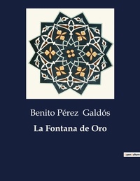 Abbildung von: La Fontana de Oro - Culturea