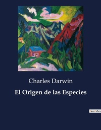 Abbildung von: El Origen de las Especies - Culturea