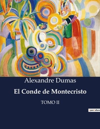Abbildung von: El Conde de Montecristo - Culturea