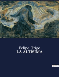Abbildung von: La Altisima - Culturea