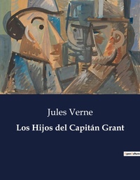 Abbildung von: Los Hijos del Capitan Grant - Culturea