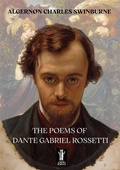 Cover: The Poems of Dante Gabriel Rossetti - Edizioni Aurora Boreale