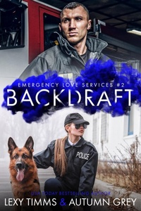 Enlarge image Cover: Backdraft - Dark Shadow Publishing